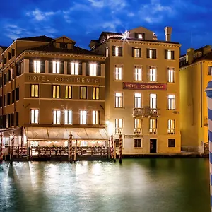 Hotel Bw Premier Collection Chc Continental, Venezia