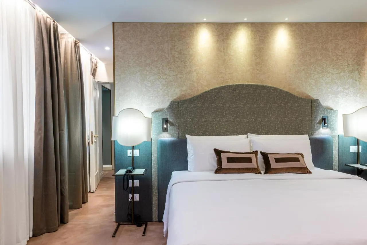 Acca Hotel Venetië 3*,  Italië