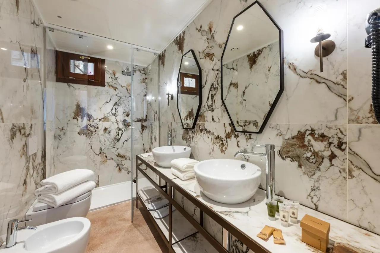 ***  Acca Hotel Venetië Italië