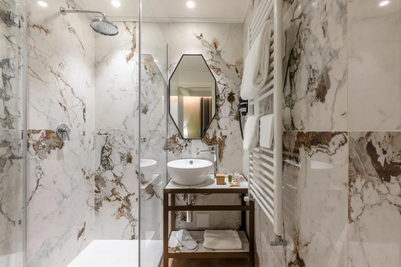 Acca Hotel Venetië