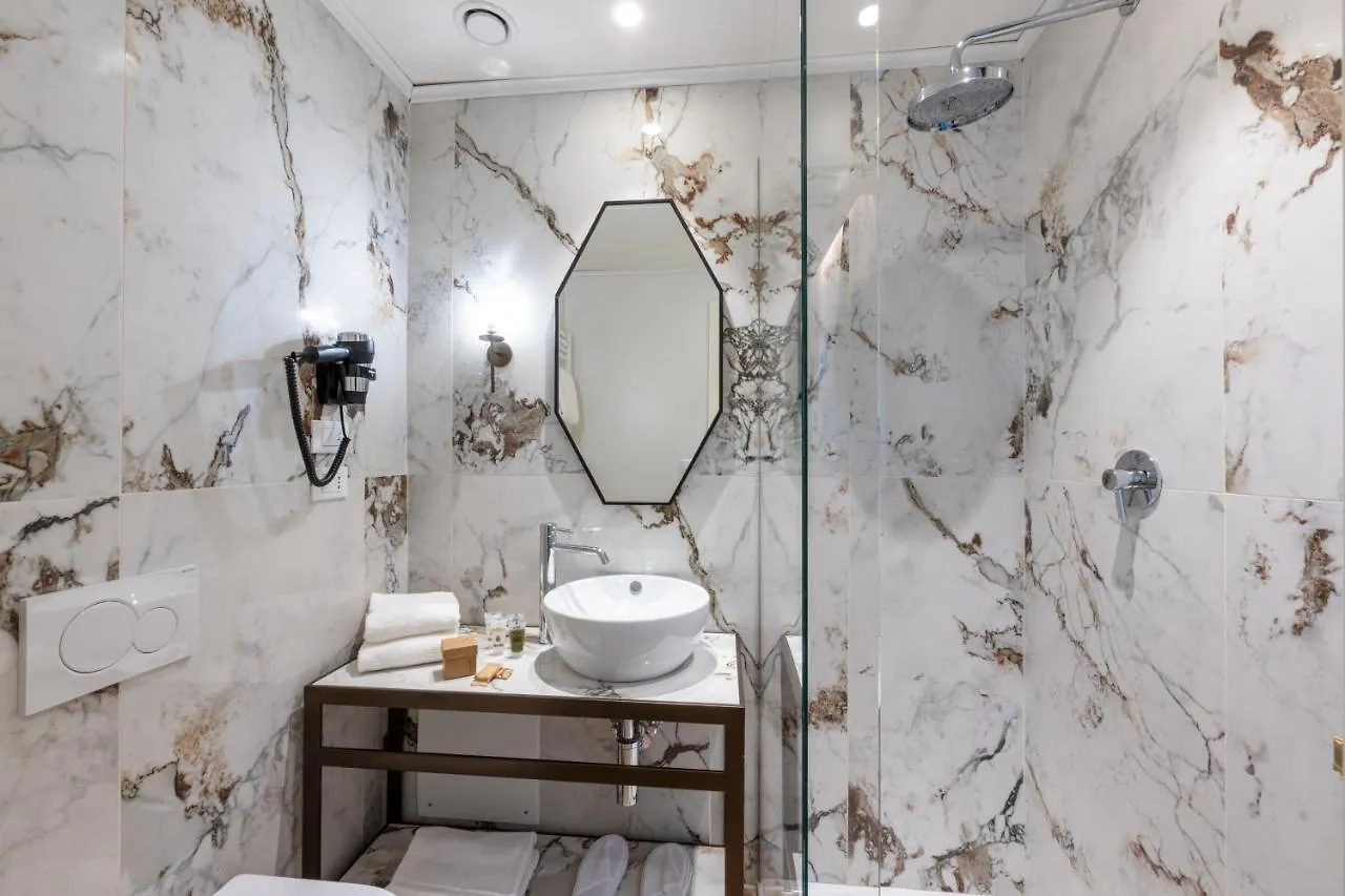 Acca Hotel Venice