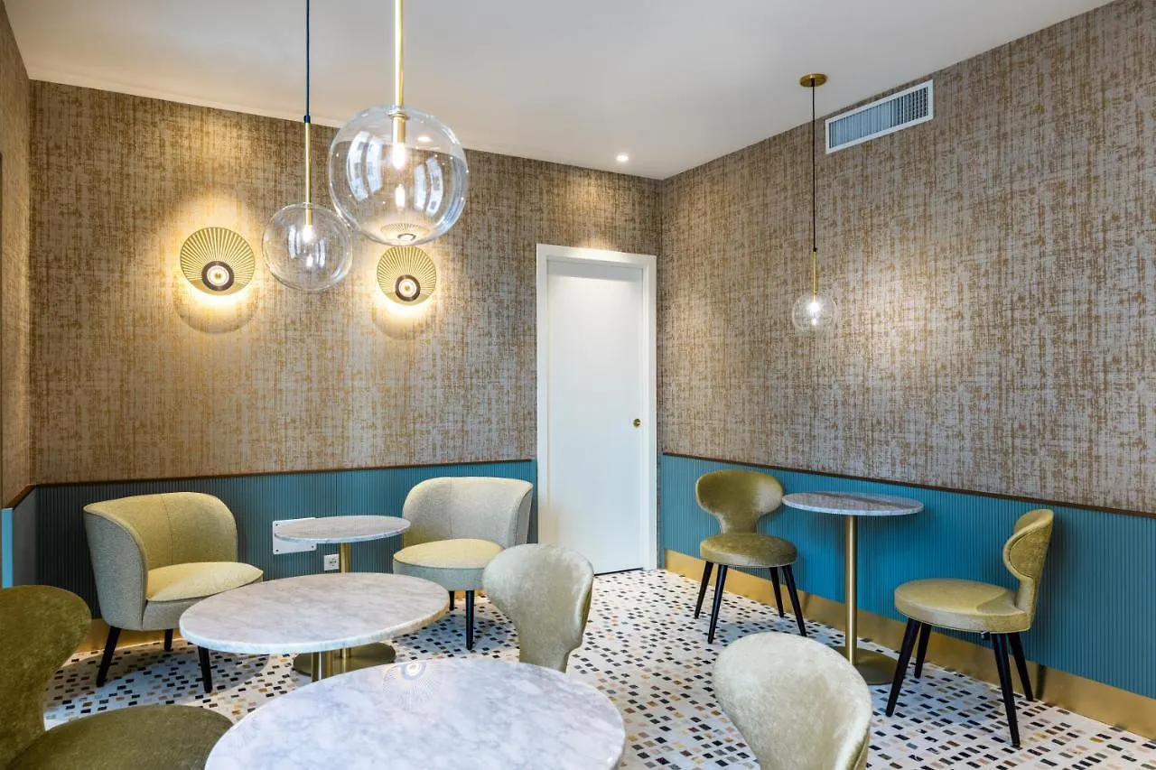 Acca Hotel Venetië
