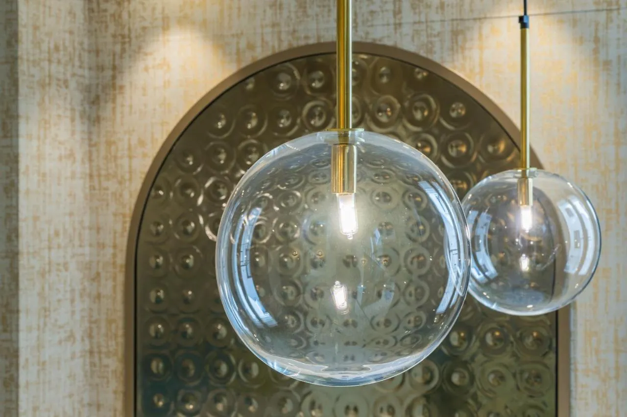 Acca Hotel Venice Italy