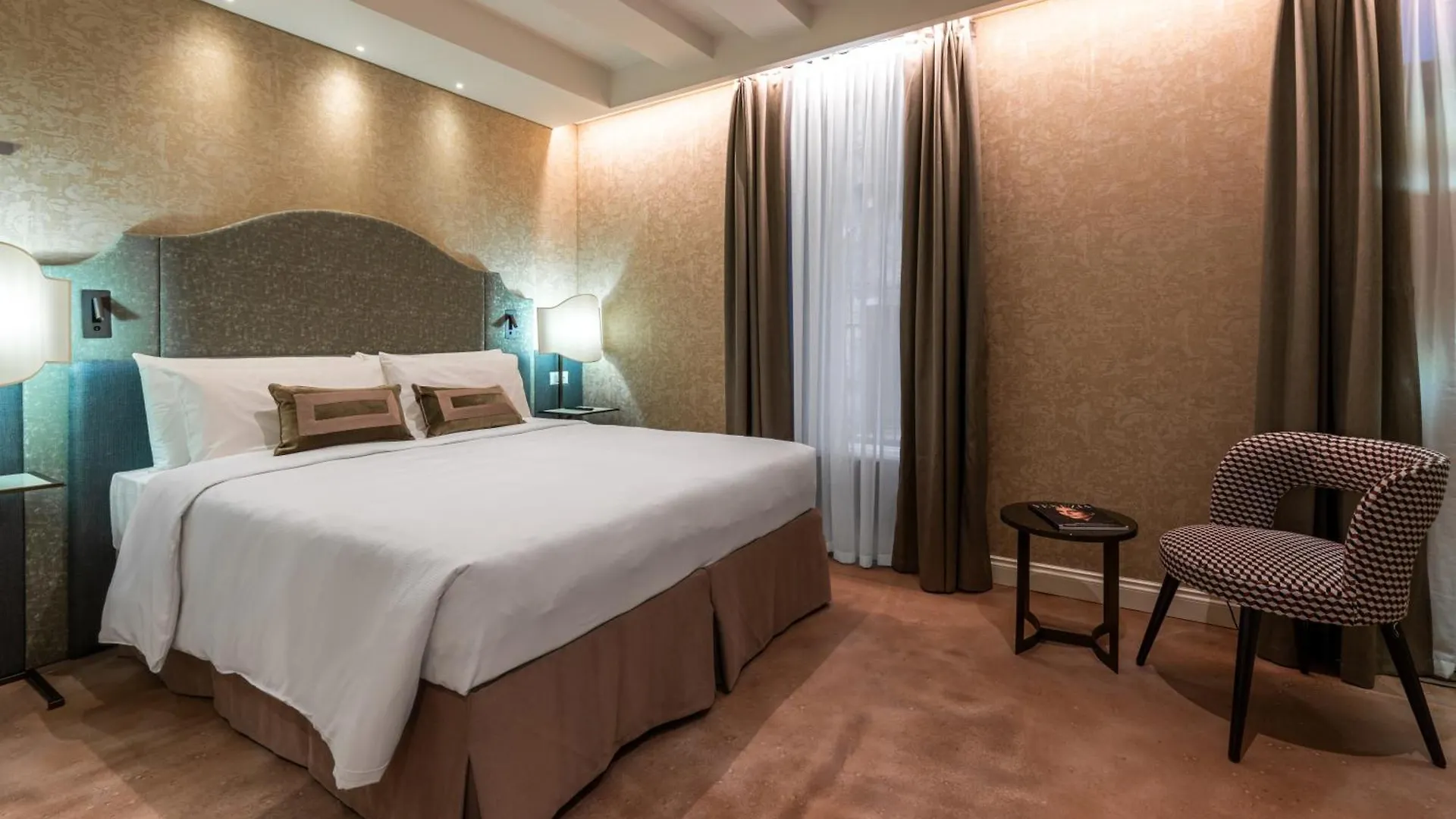 Acca Hotel Venetië