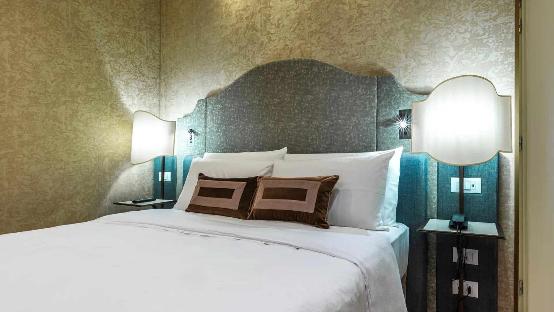 Acca Hotel Venetië Italië