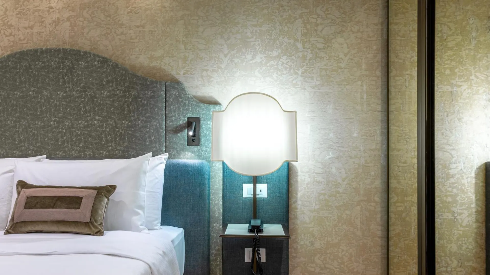 Acca Hotel Venice