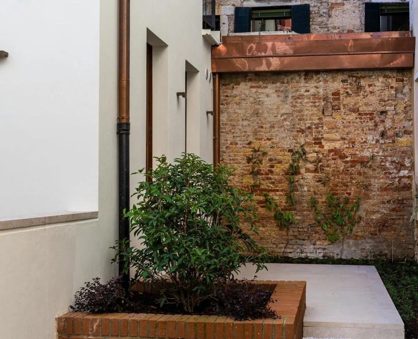 Acca Hotel Venice