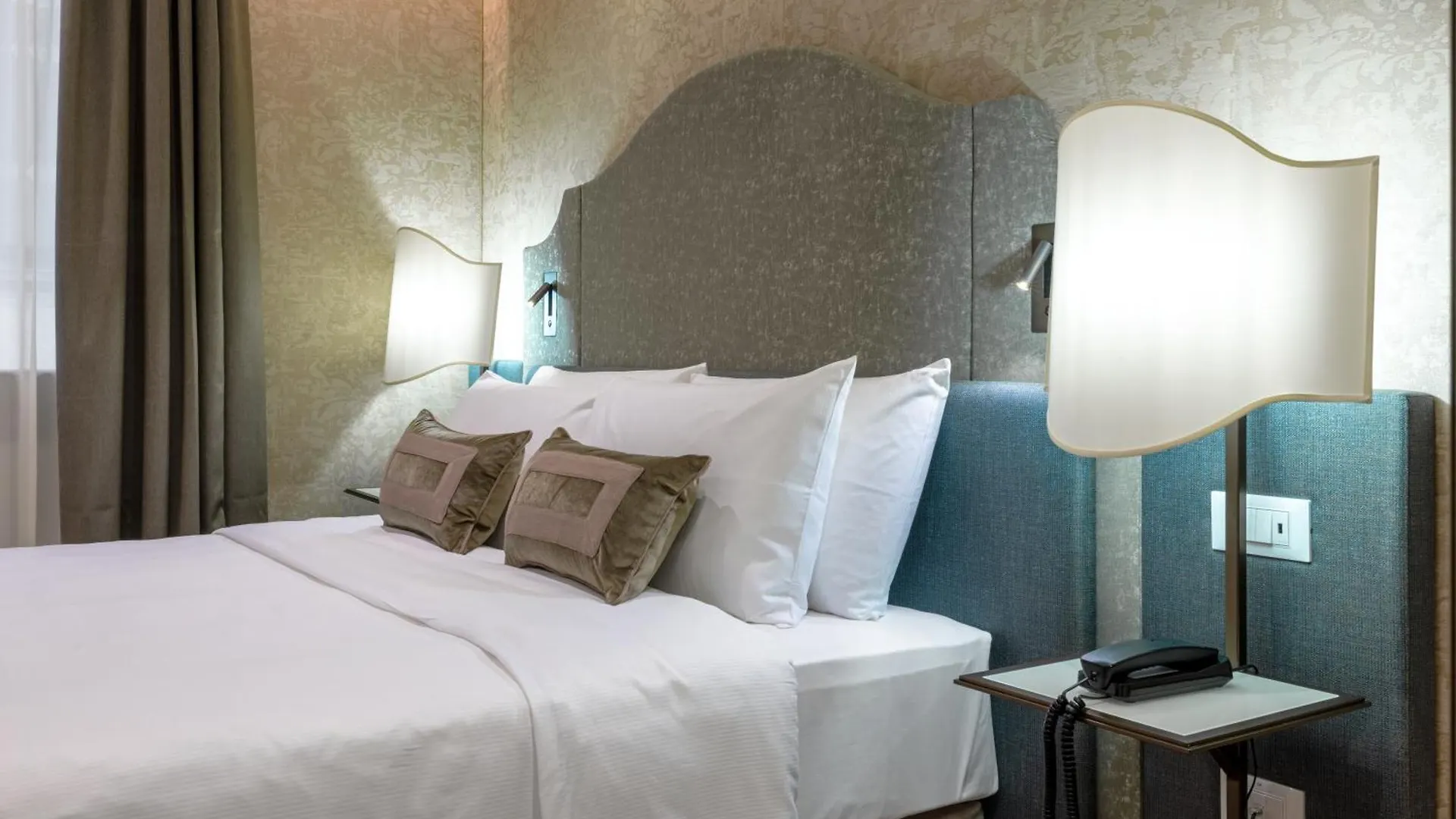 Acca Hotel Venetië
