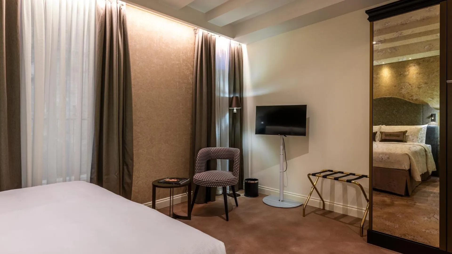 Acca Hotel Venice