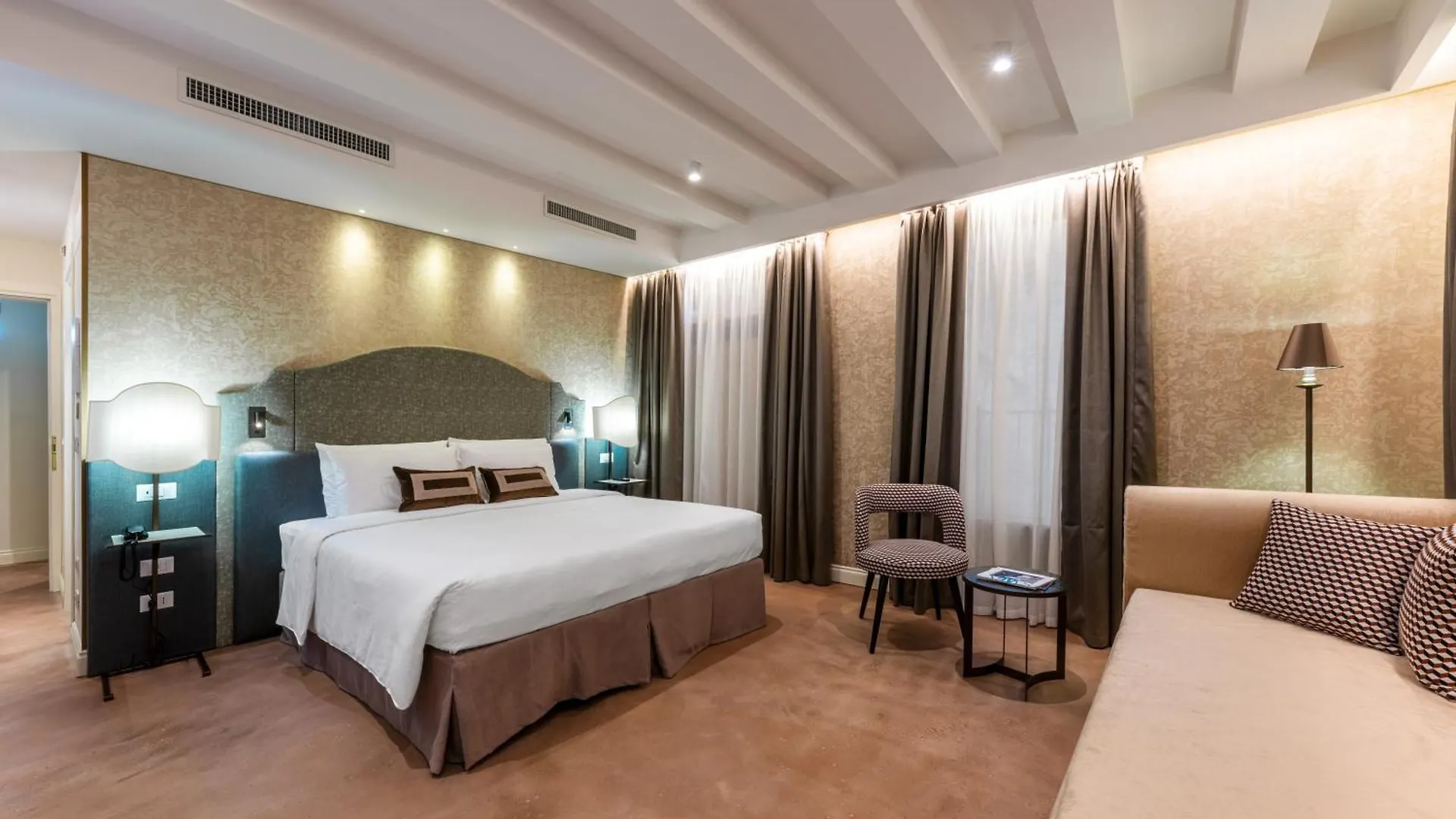 Acca Hotel Venetië