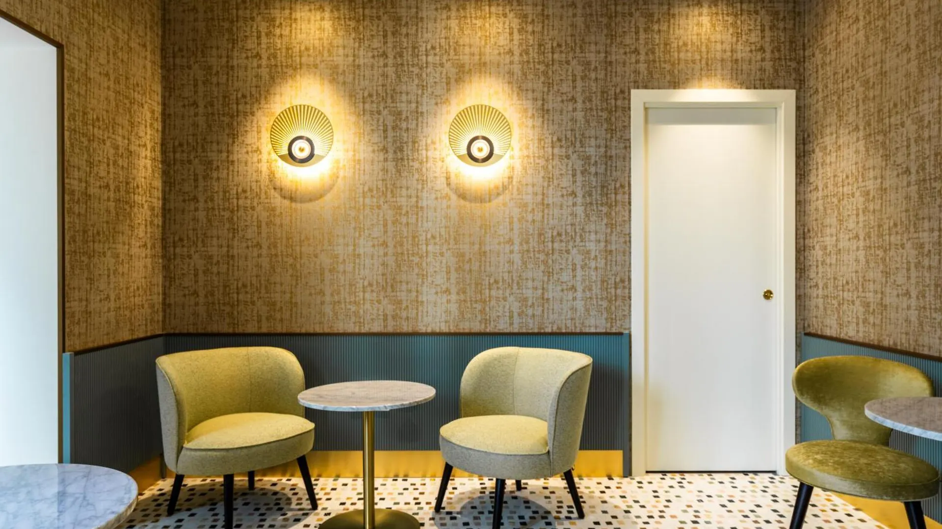 Acca Hotel Venetië