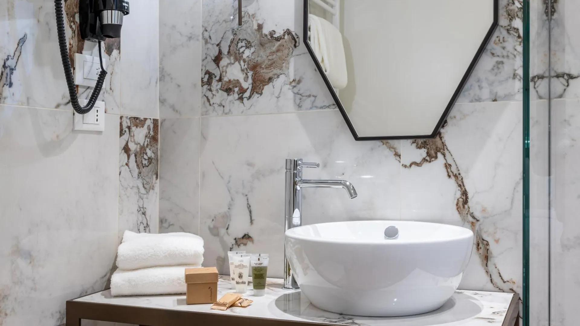 Acca Hotel Venice