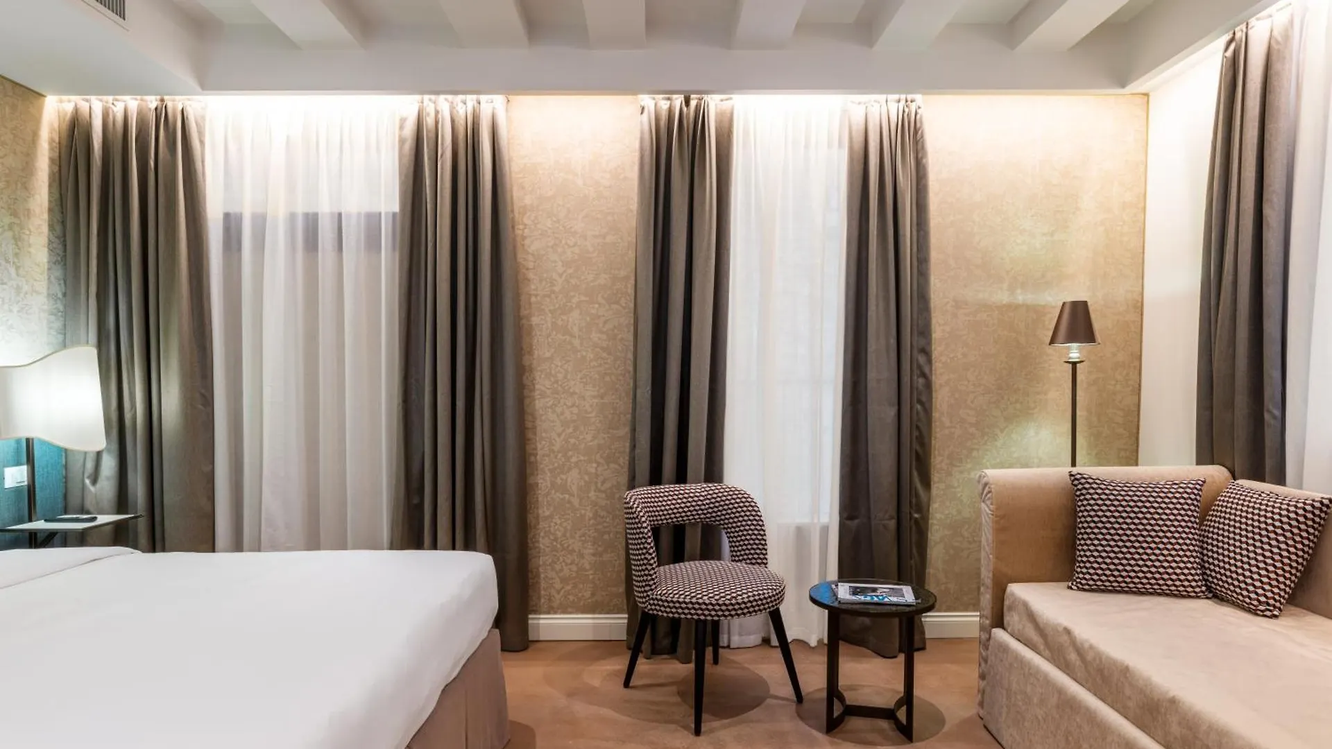 Acca Hotel Venice
