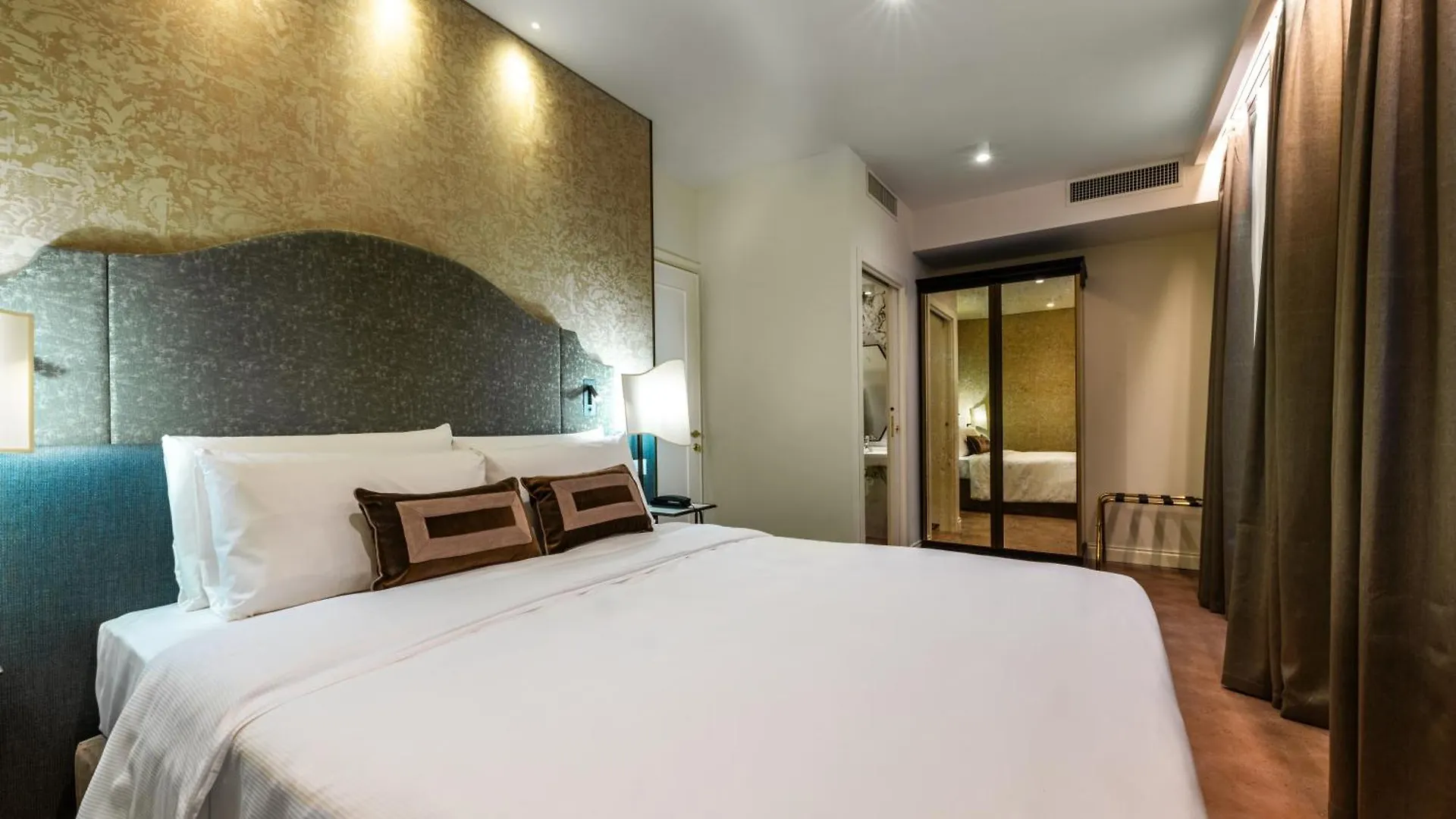 ***  Acca Hotel Venetië Italië