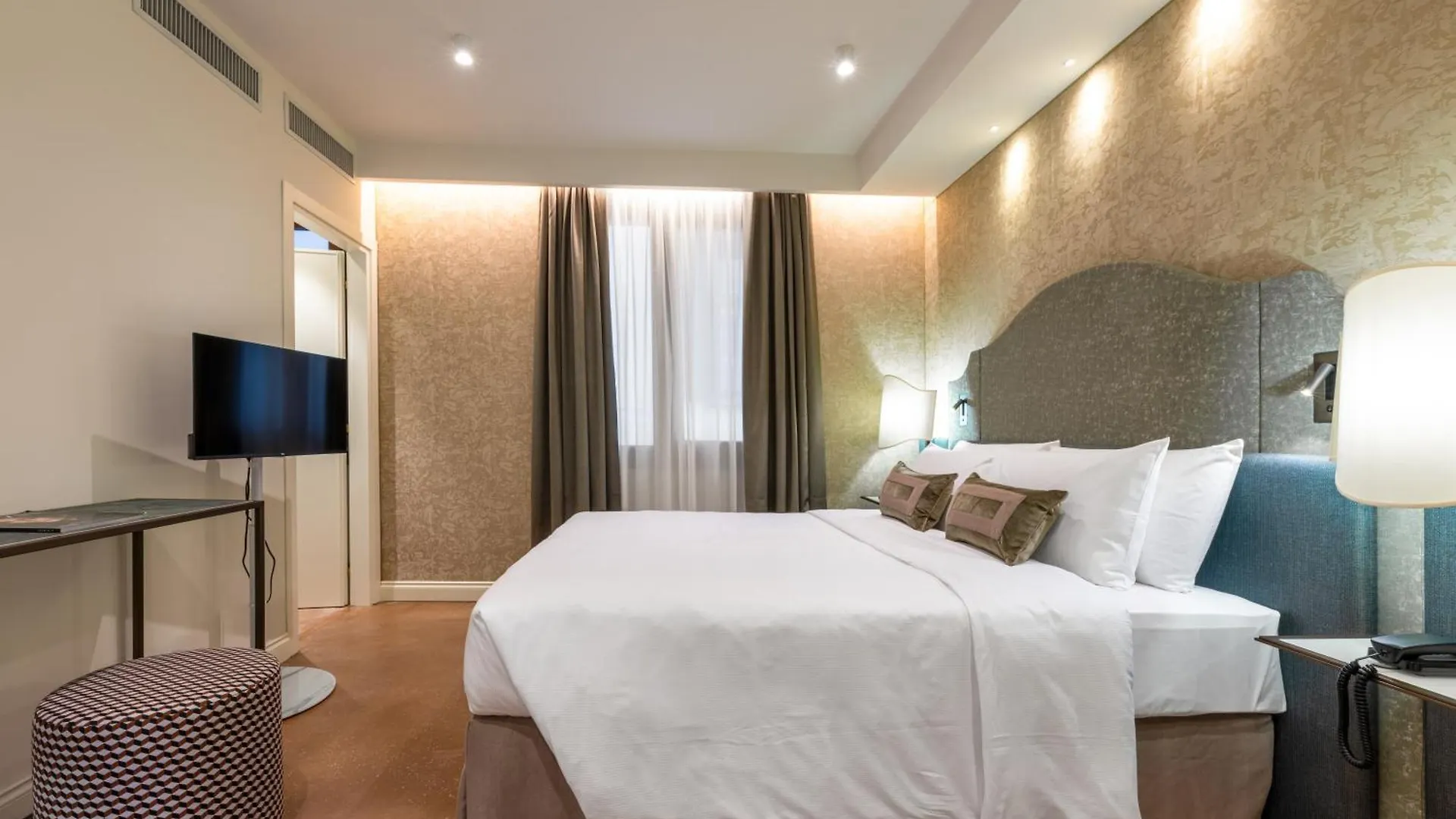 Acca Hotel Venetië