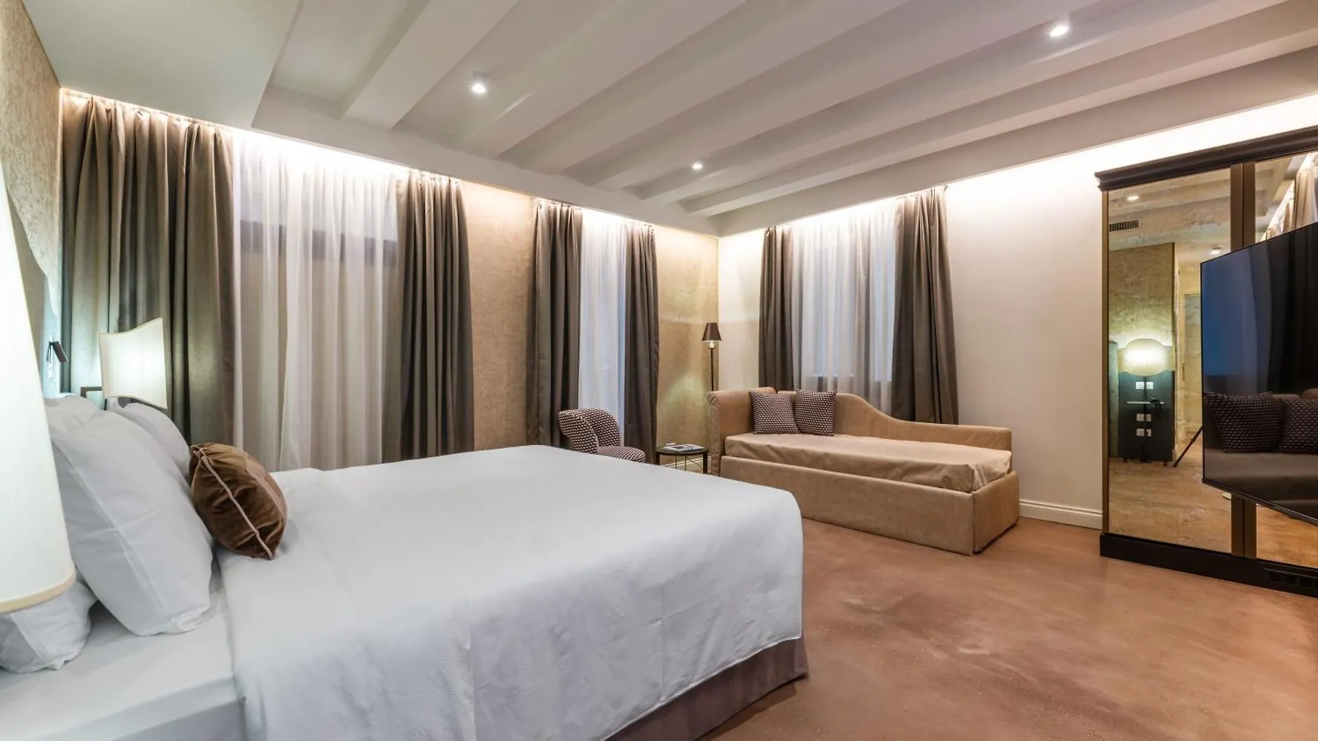 Acca Hotel Venice