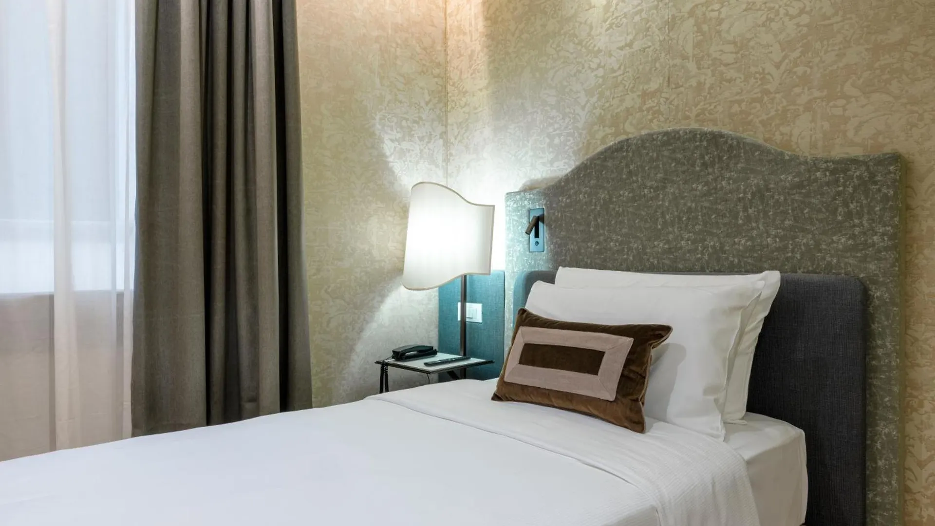 Acca Hotel Venetië 3*,  Italië