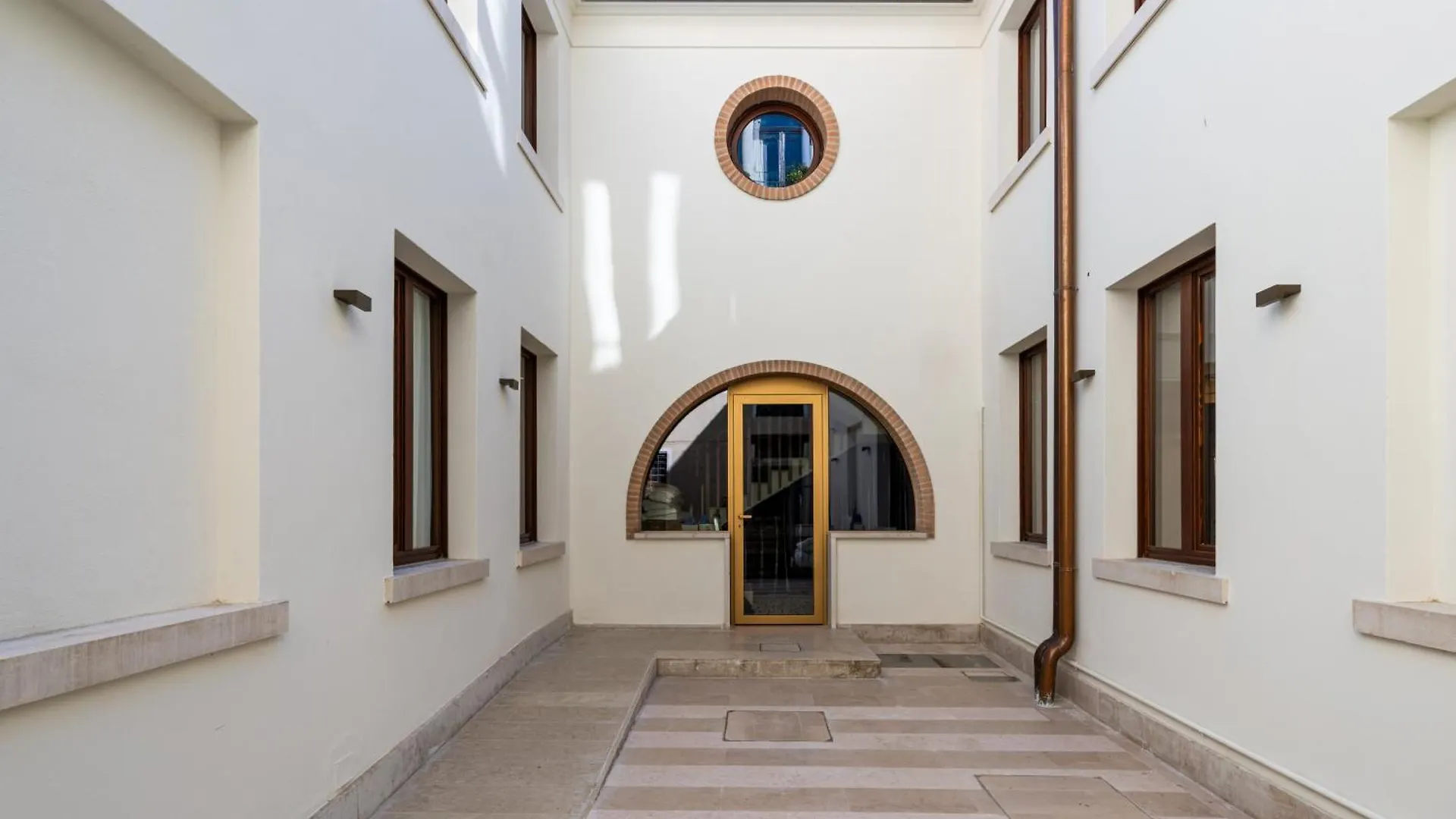 Acca Hotel Venice 3*,