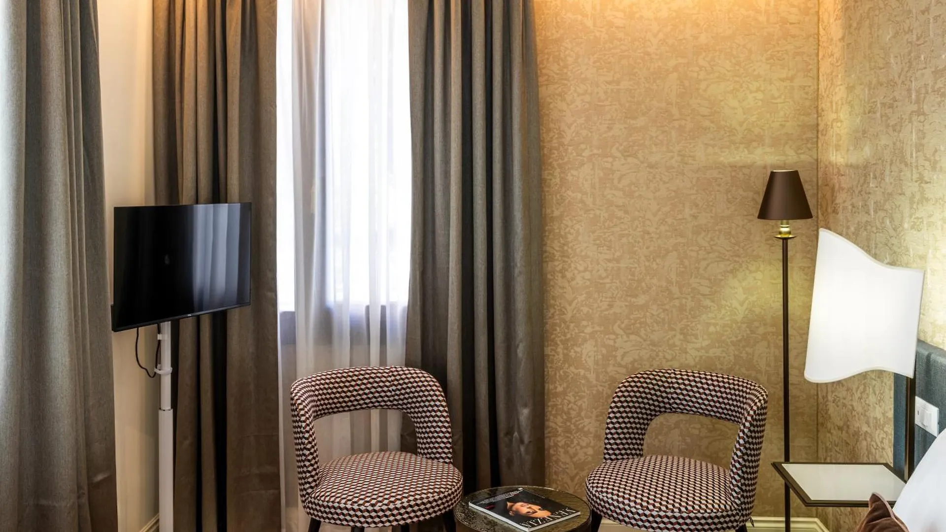 Acca Hotel Venetië 3*,  Italië
