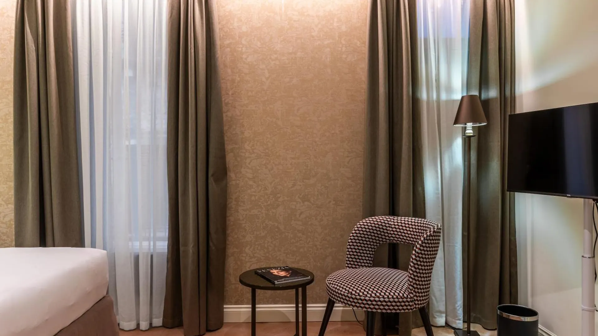 Acca Hotel Venetië