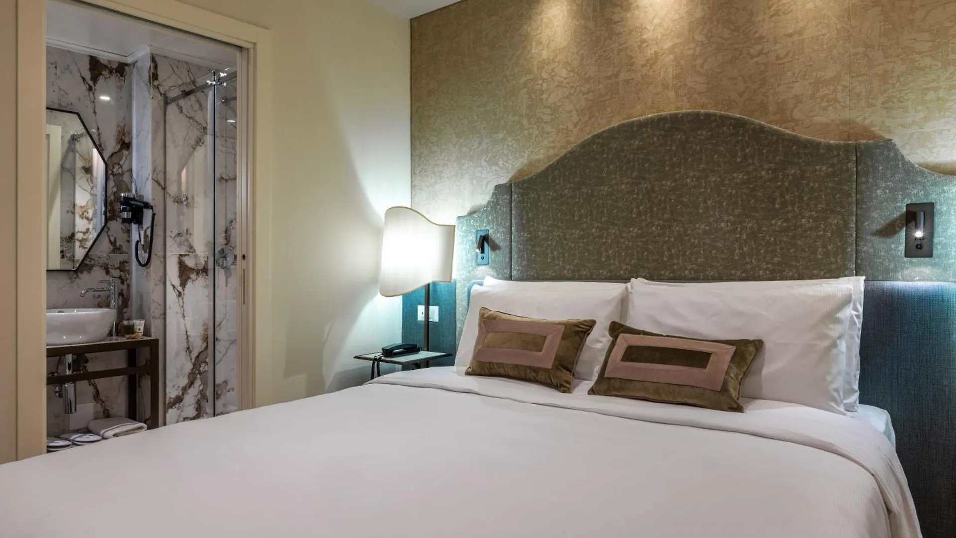 Acca Hotel Venetië Italië