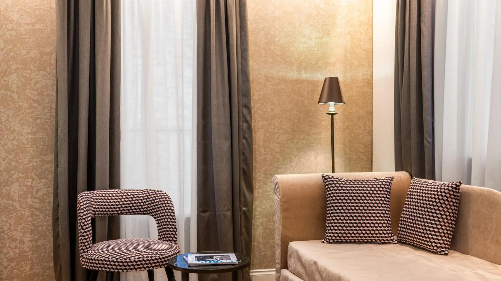 Acca Hotel Venetië