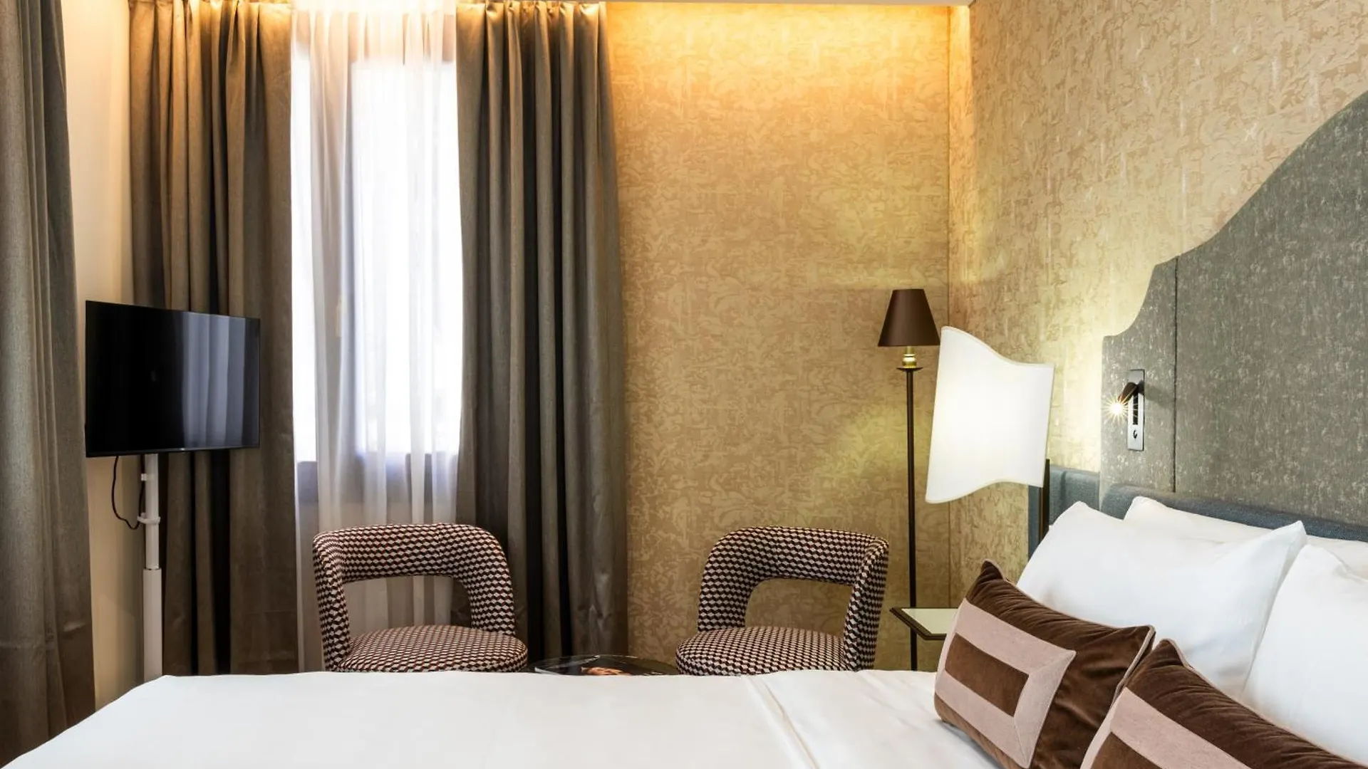 Acca Hotel Venice