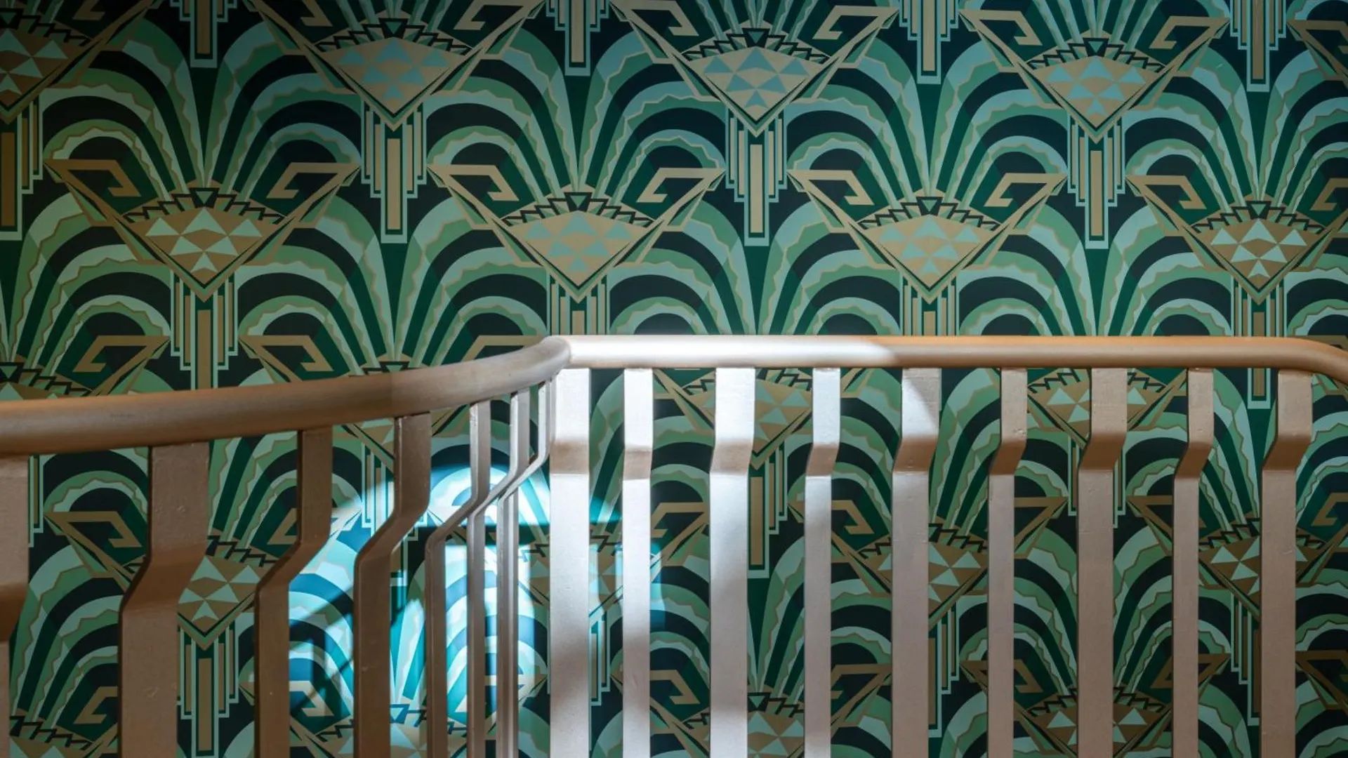 ***  Acca Hotel Venetië Italië