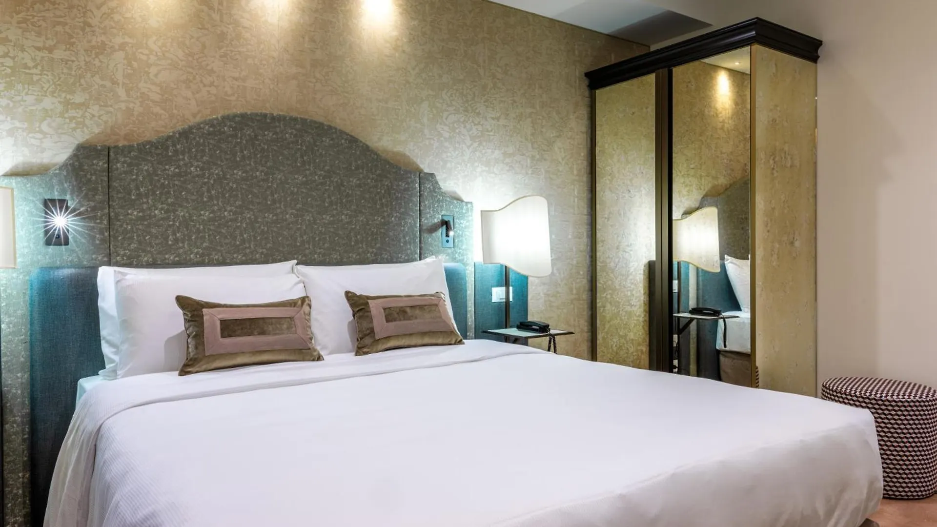 Acca Hotel Venice