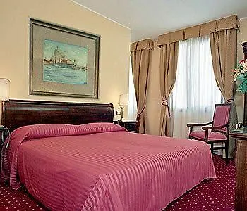 Acca Hotel Venetië