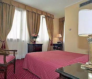 ***  Acca Hotel Venetië Italië