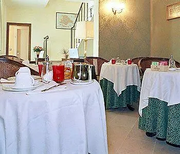 Acca Hotel Venice Italy