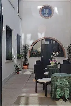 Acca Hotel Venetië