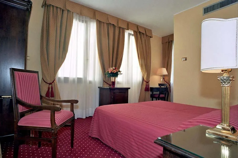 Acca Hotel Venetië