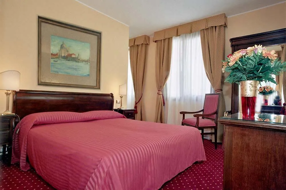 Acca Hotel Venetië