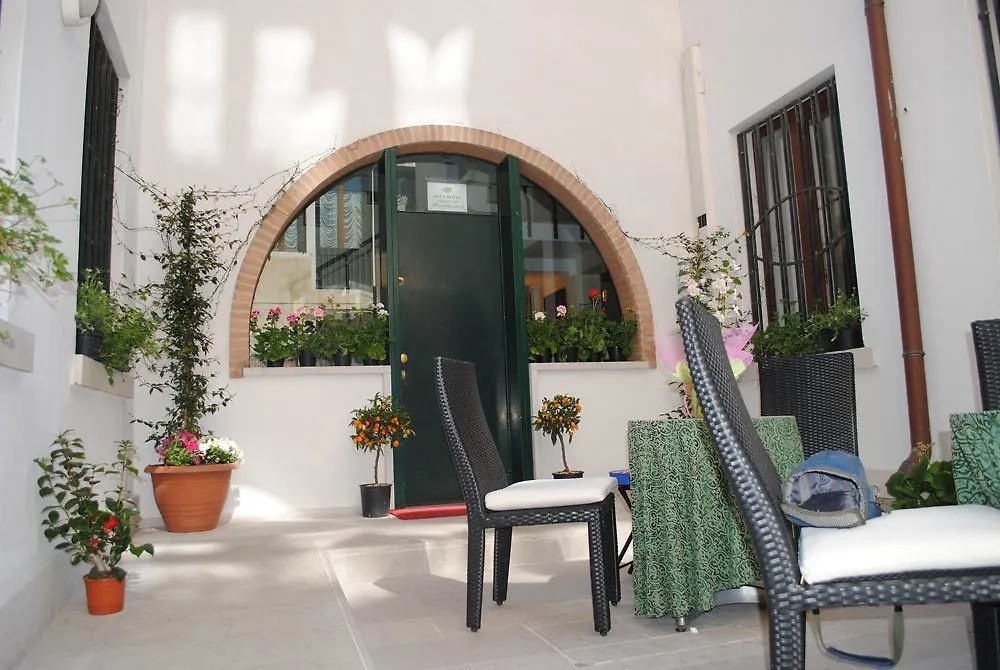***  Acca Hotel Venetië Italië