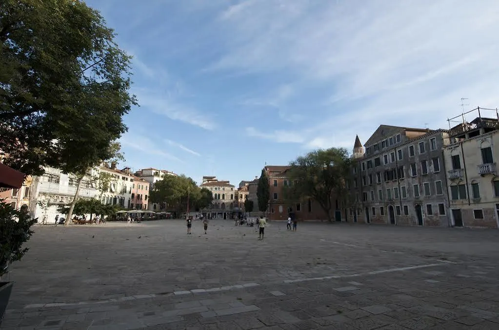 Acca Hotel Venice Italy