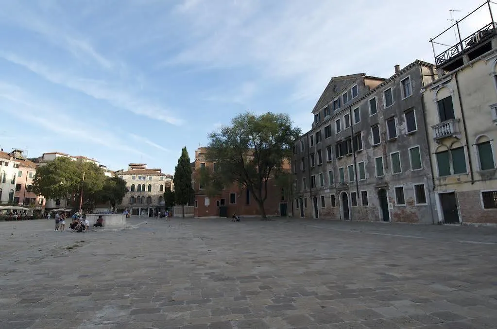 Acca Hotel Venetië 3*,  Italië